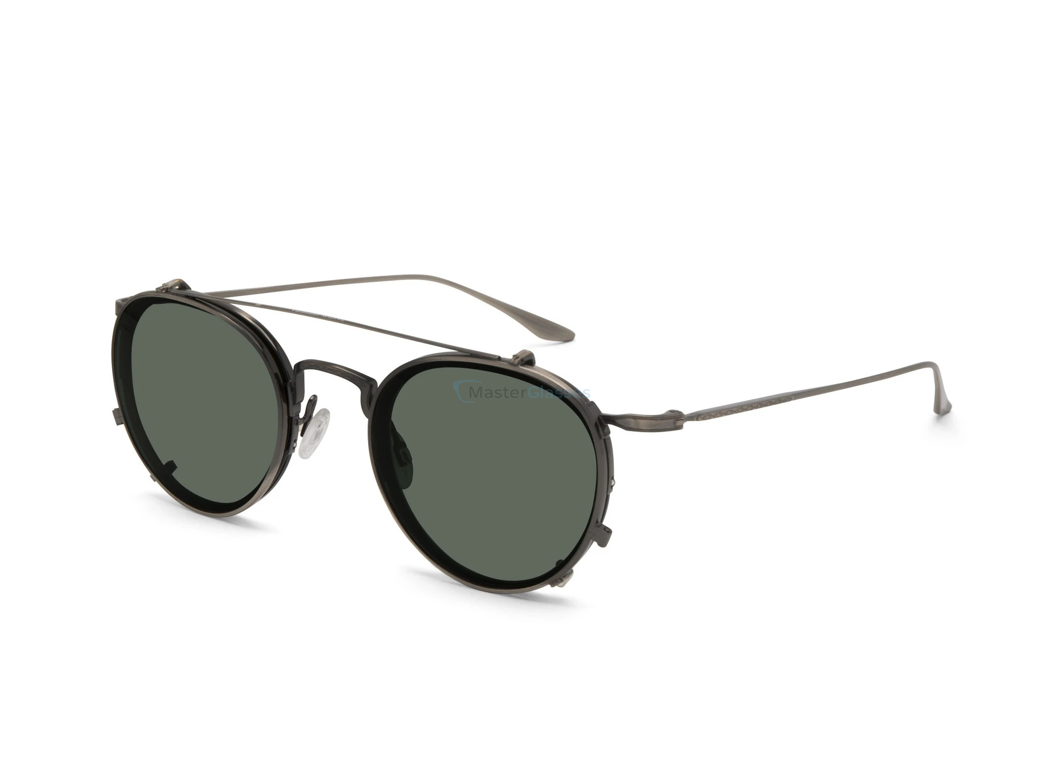 ������ �������������� Barton Perreira Aalto PEW/PUD Clip