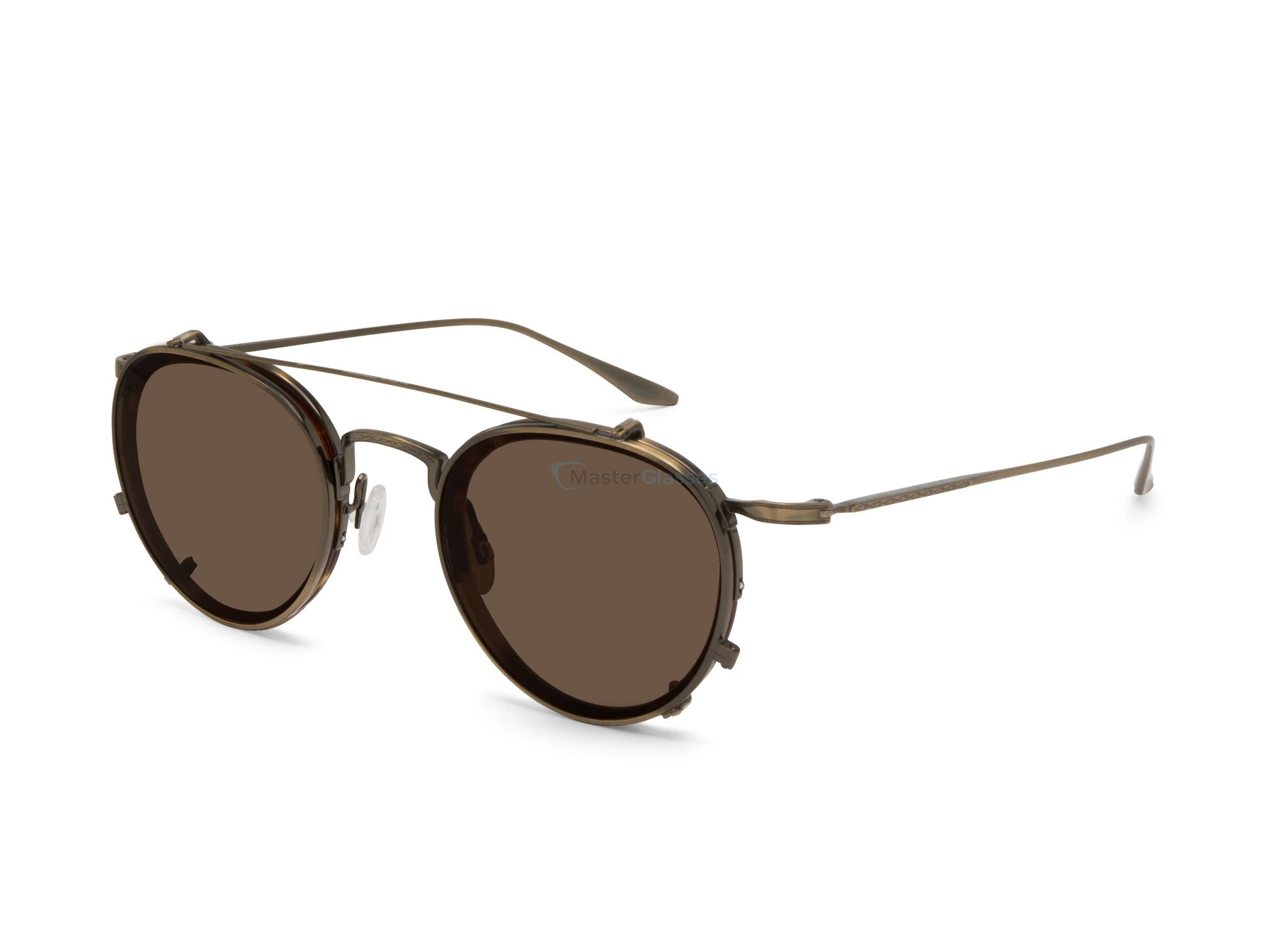 ������ �������������� Barton Perreira Aalto ANG/HIC Clip