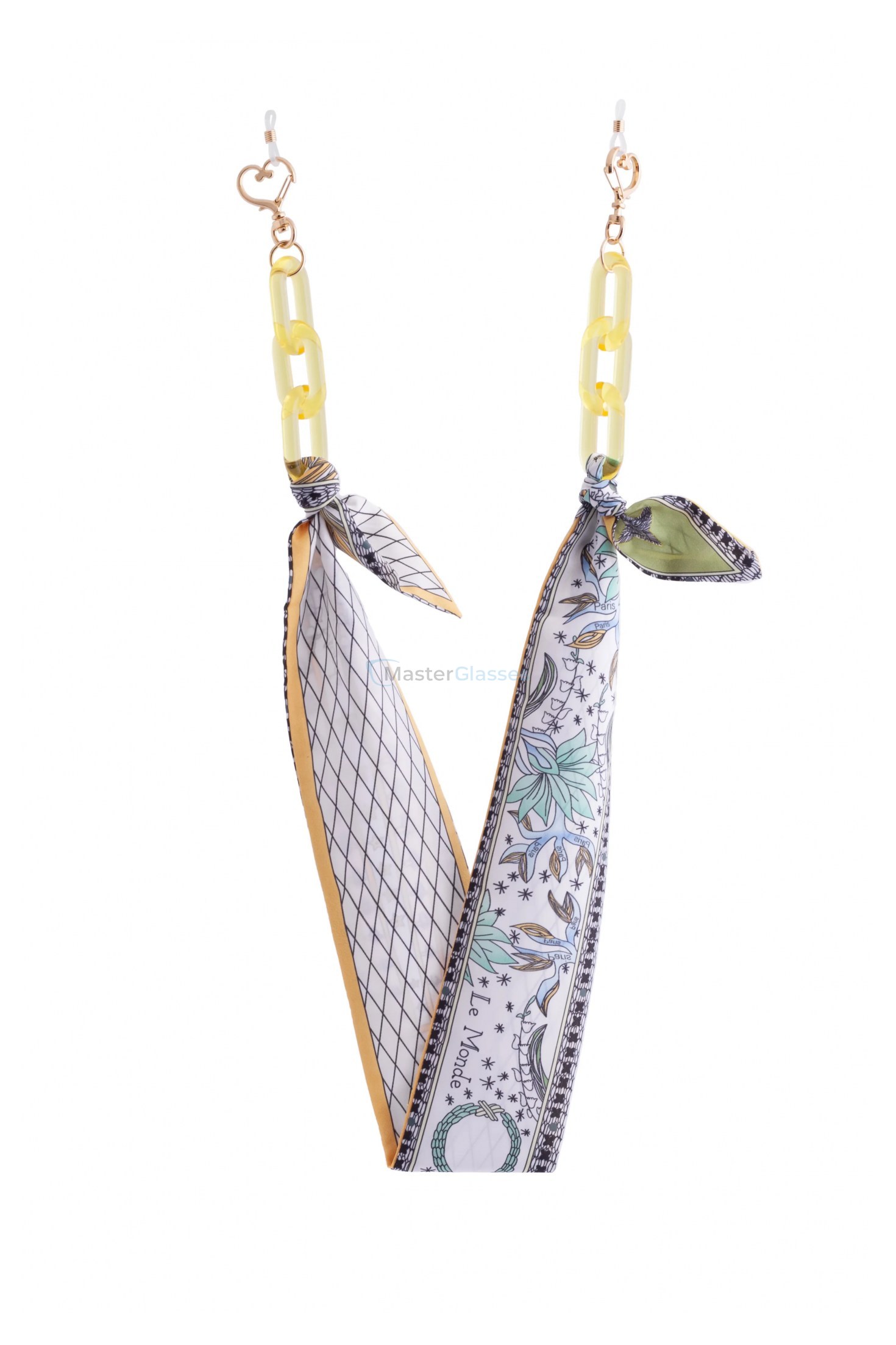 ������� ��� ����� � ������� Glasses Chain GC43325 Le Monde