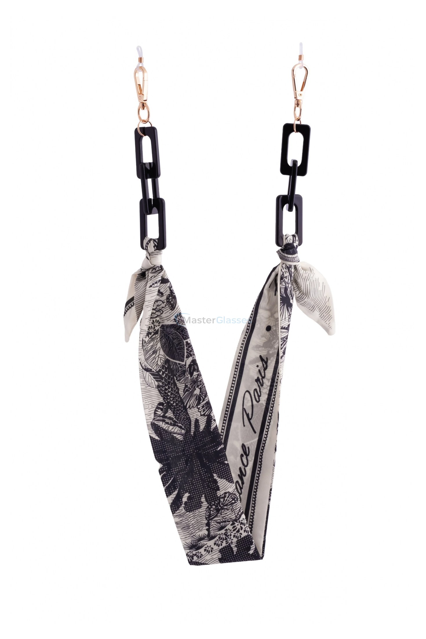 ������� ��� ����� � ������� Glasses Chain GC43332 Palais Royal