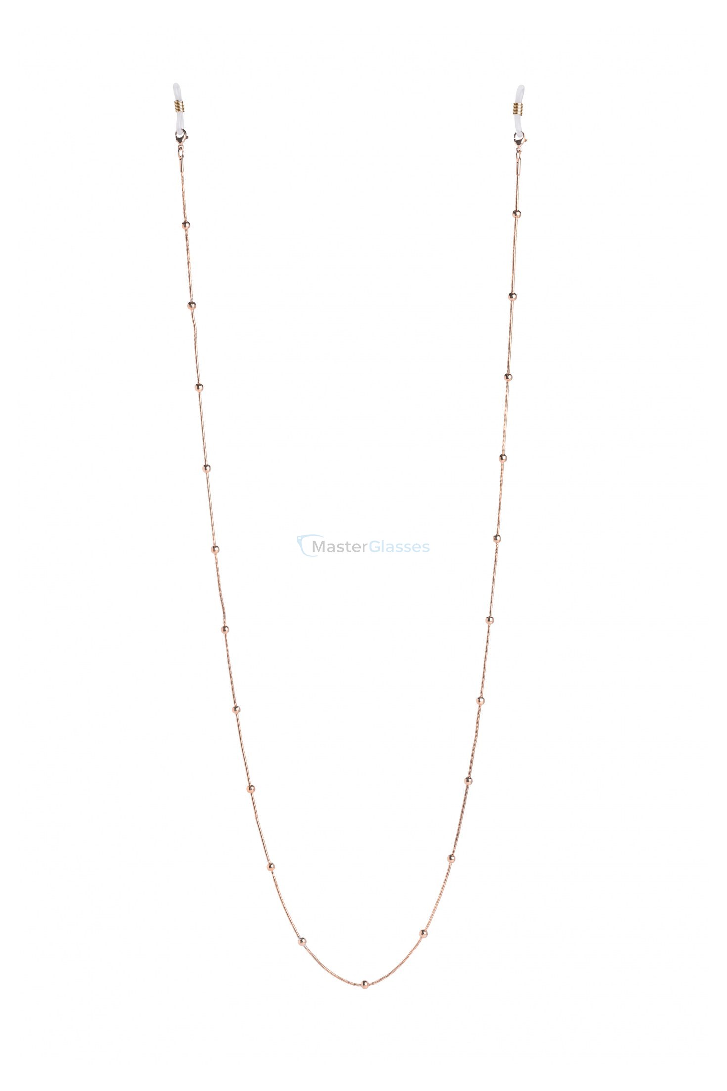 ������� ��� ����� Glasses Chain GC47353 Rose Gold