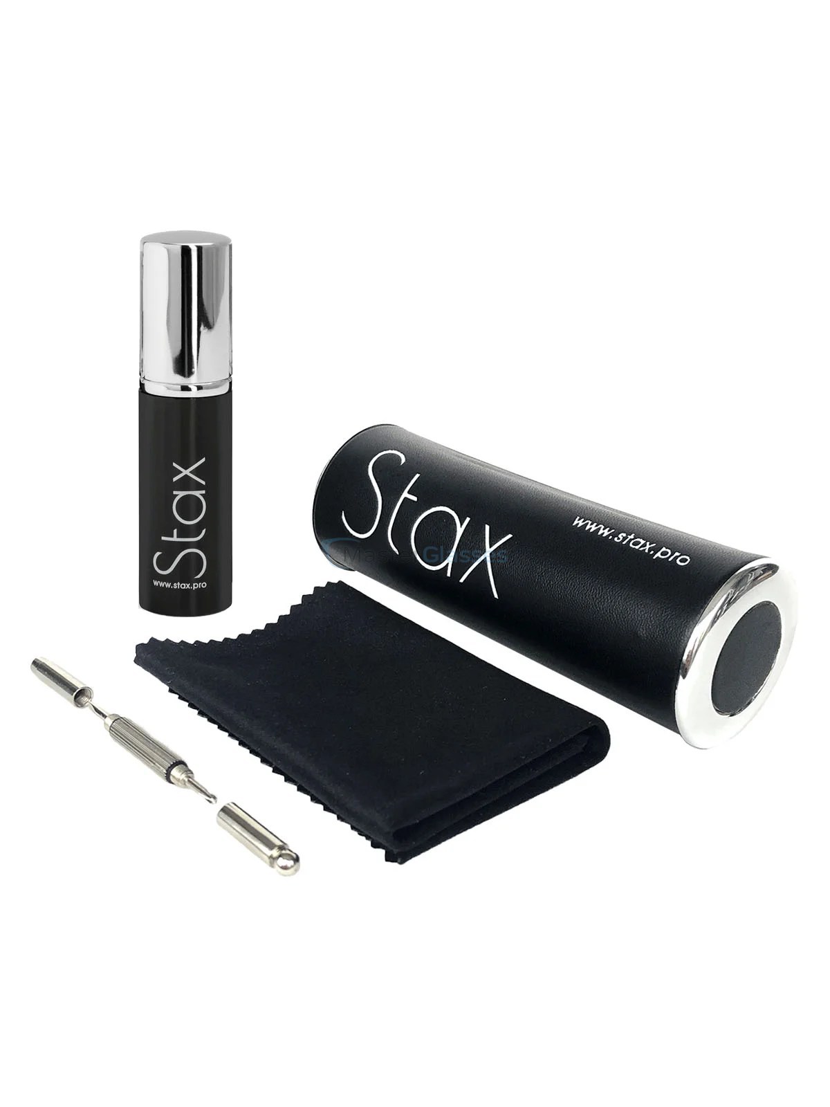 ����� �� ����� �� ������ Stax Premium � ������� 