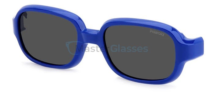 ������ �������������� Polaroid Kids PLD K003 CL-ON PJP Blue