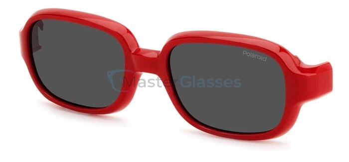 ������ �������������� Polaroid Kids PLD K003 CL-ON C9A Red