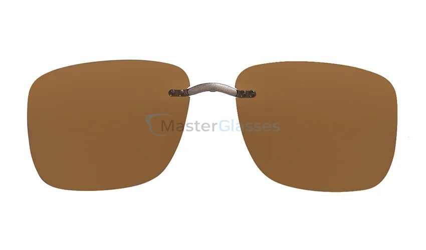 ������ �������������� Silhouette 5090 B1 0802 58/15 Style Shades