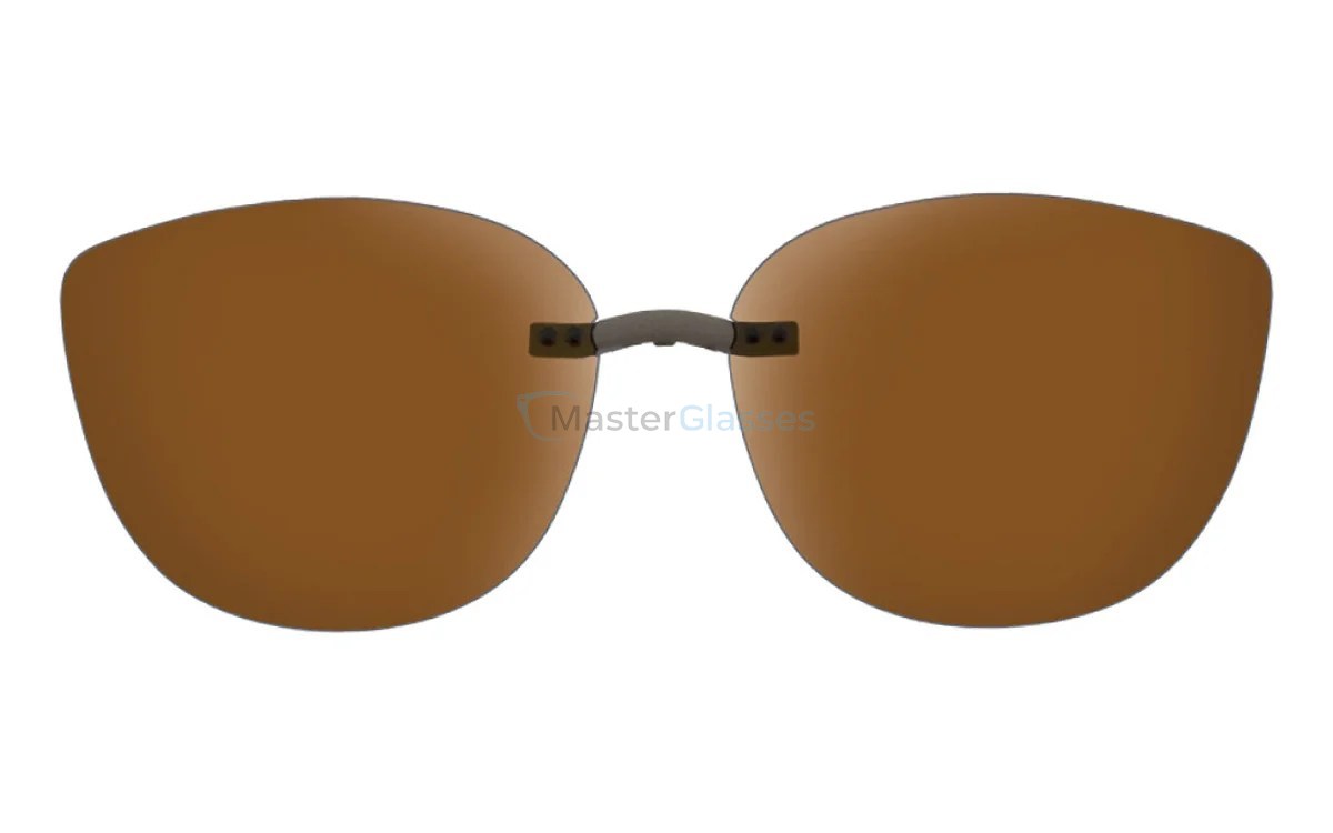 ������ �������������� Silhouette 5090 B2 0602 64/15 Style Shades