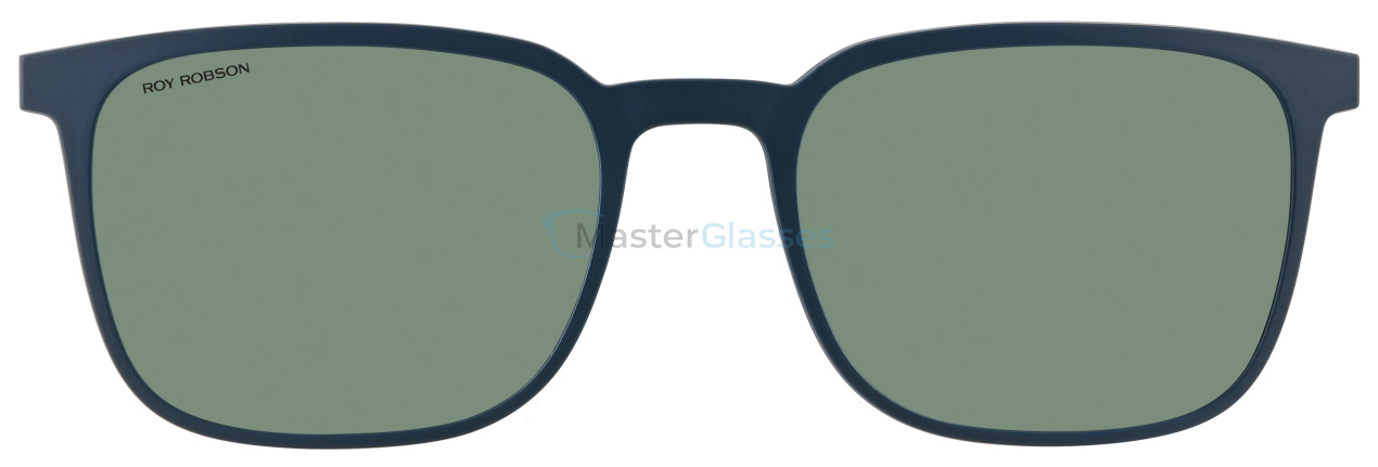 ������ �������������� Roy Robson 40117_clip 102 54/20